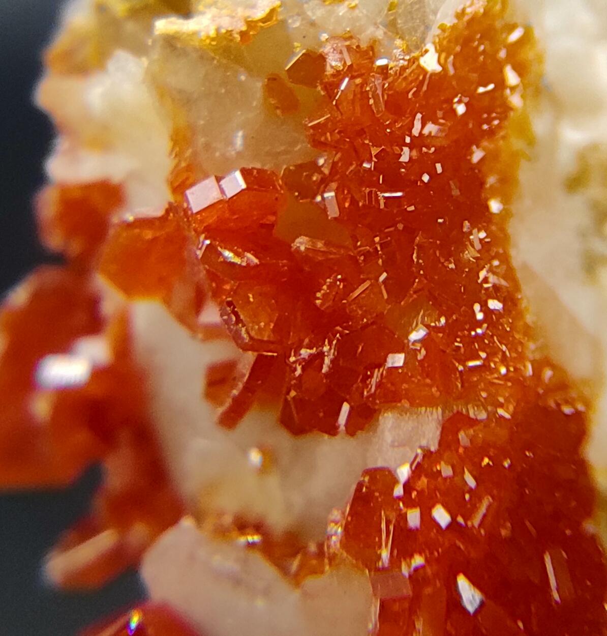 Vanadinite