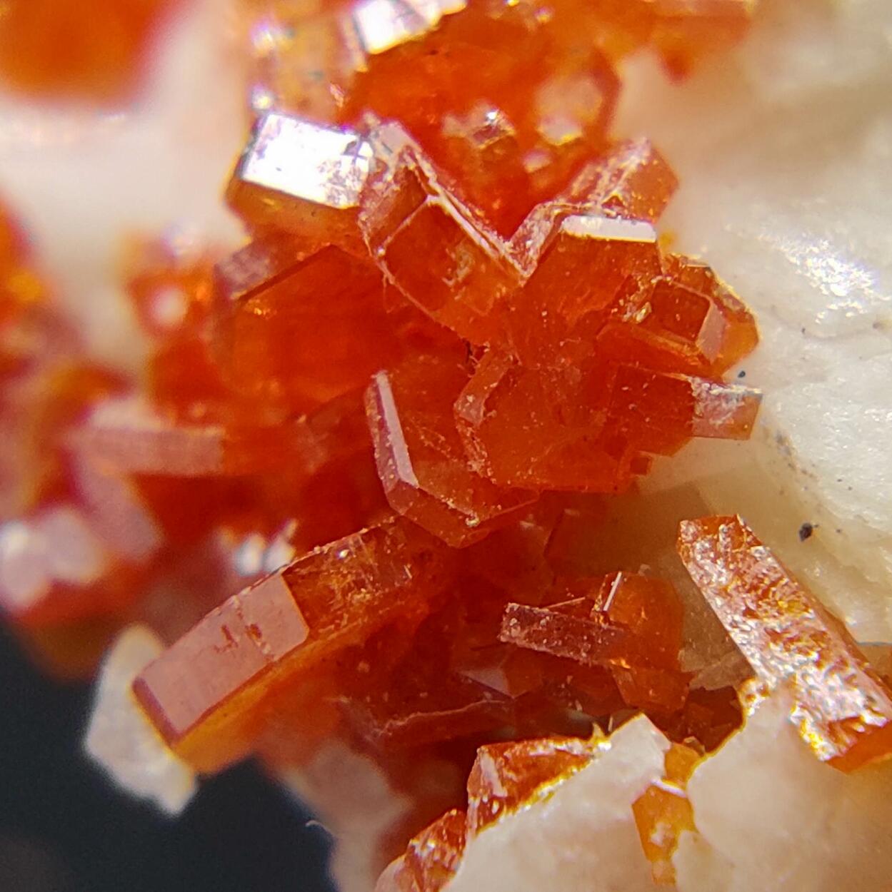 Vanadinite