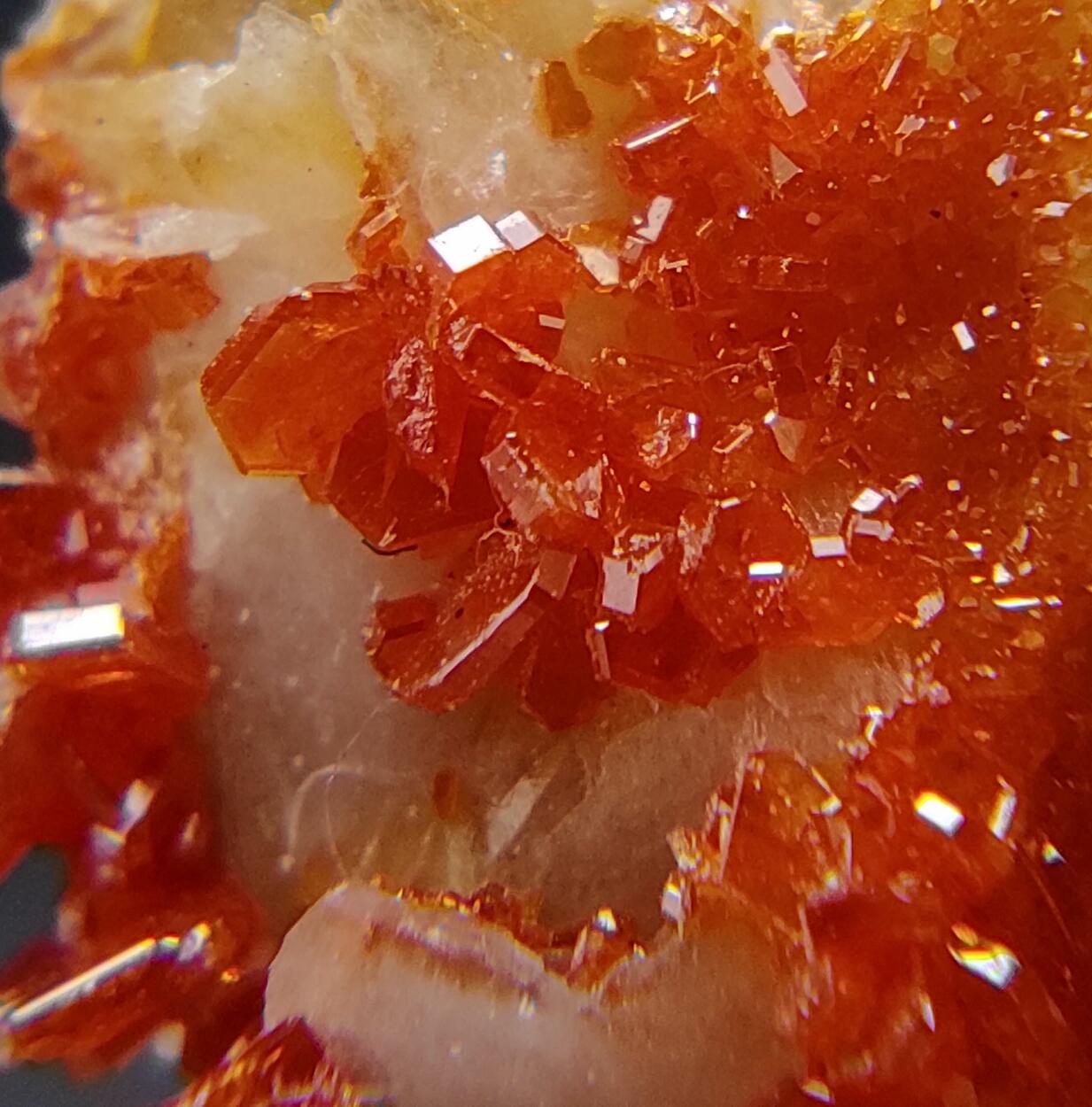 Vanadinite