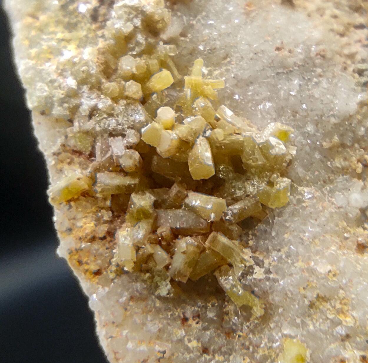 Pyromorphite