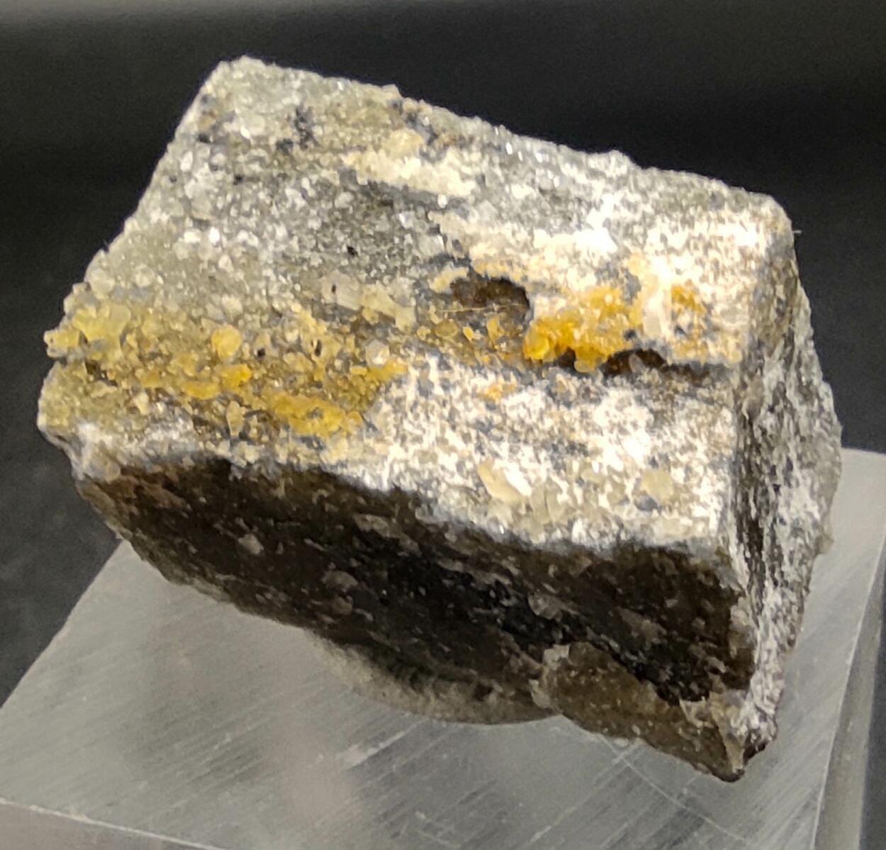Brookite