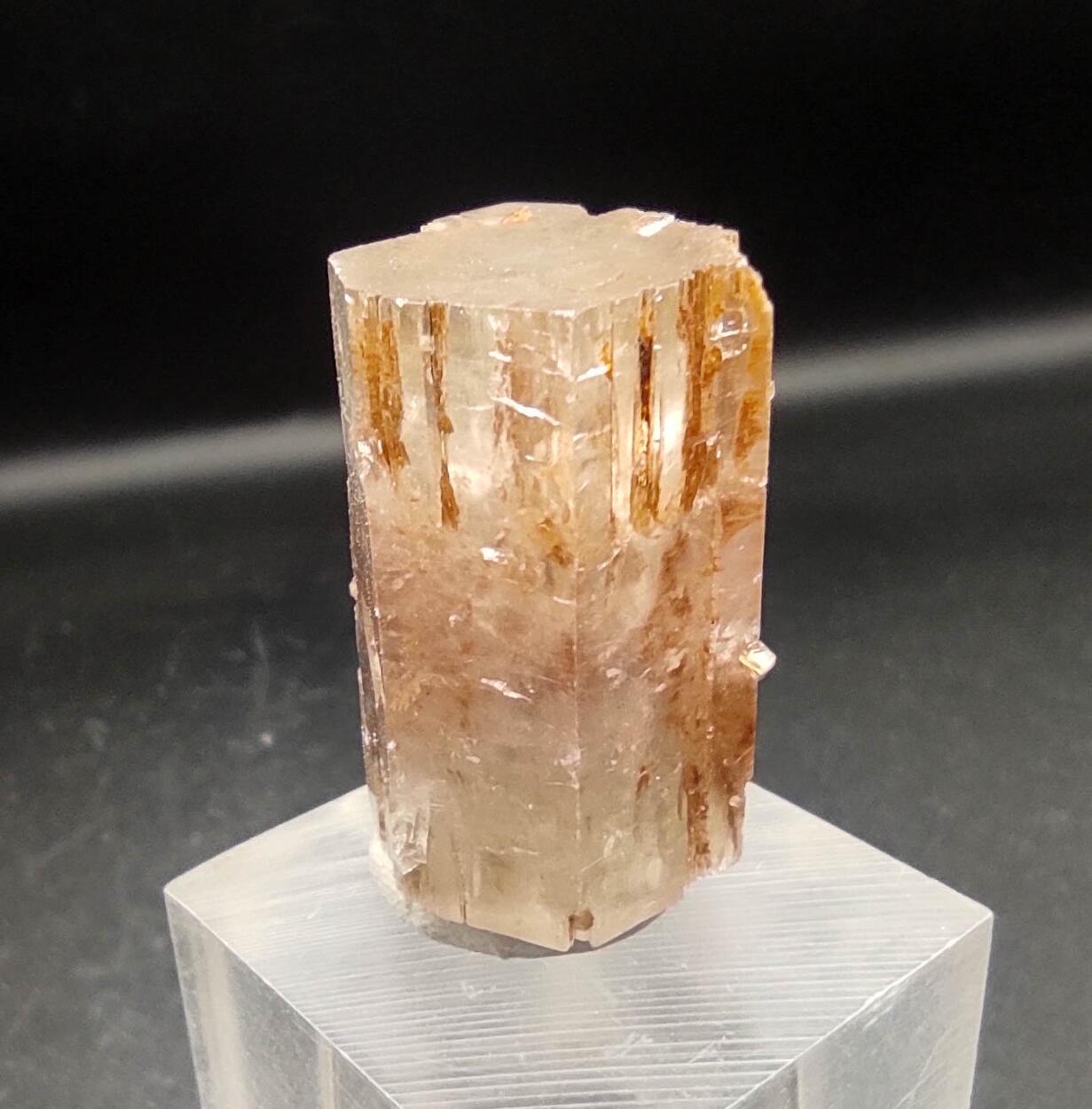 Aragonite