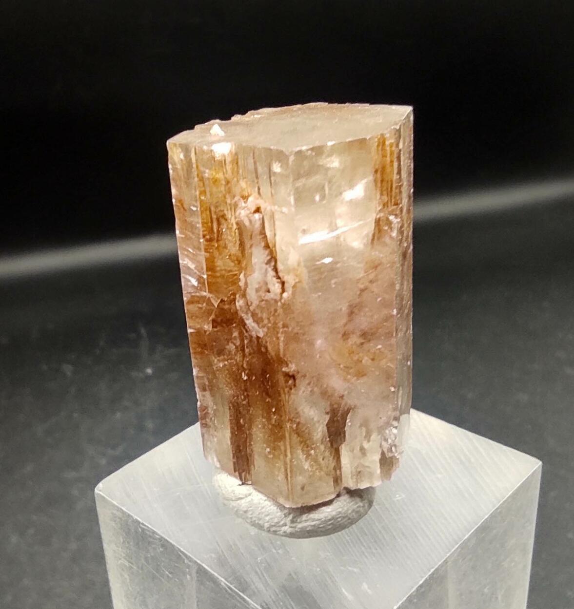 Aragonite