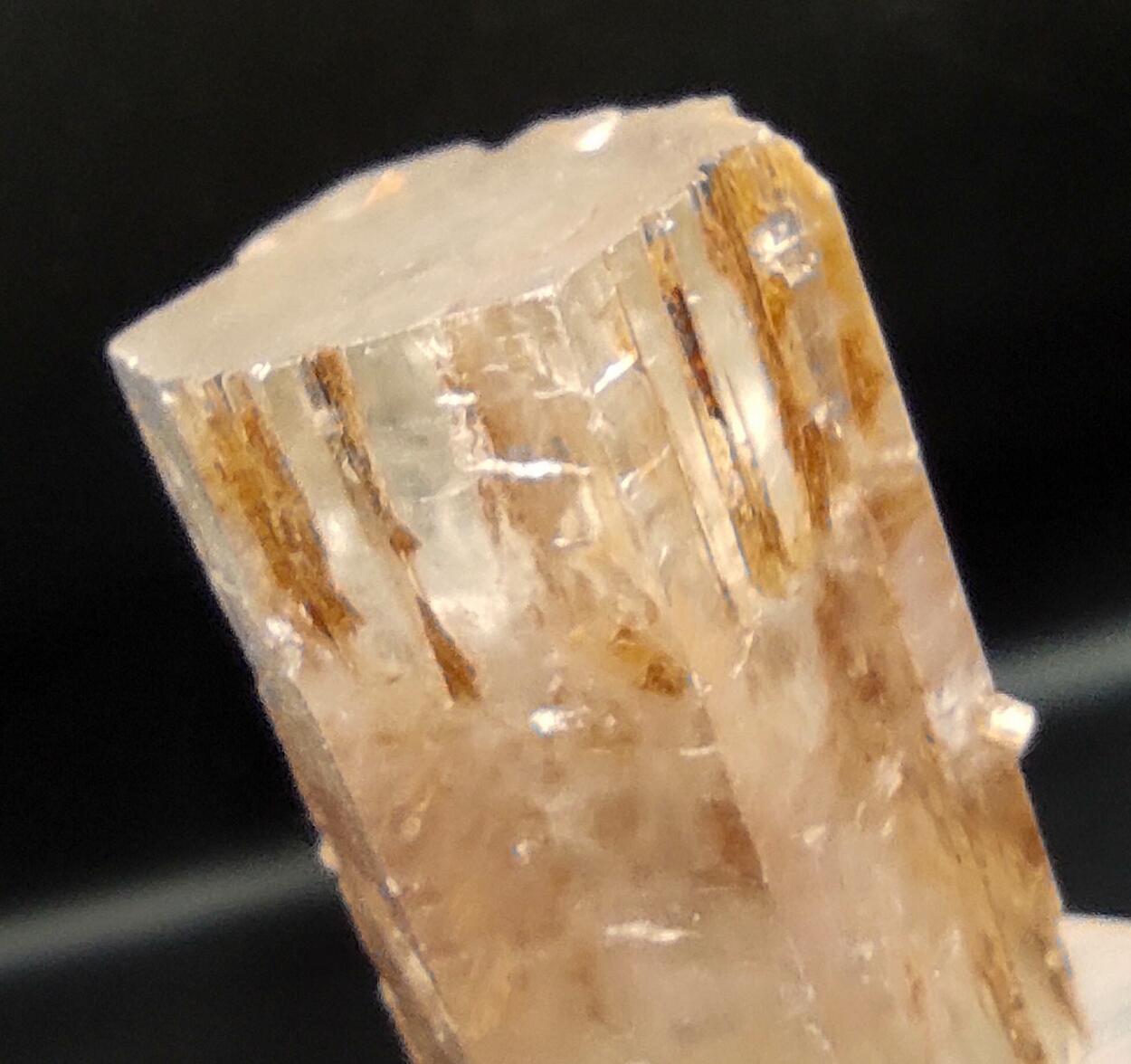 Aragonite