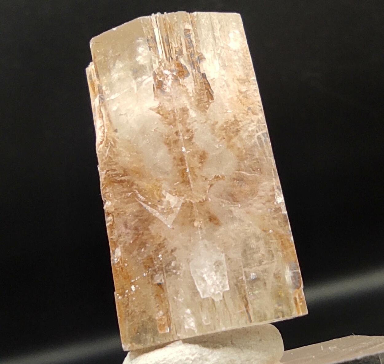 Aragonite