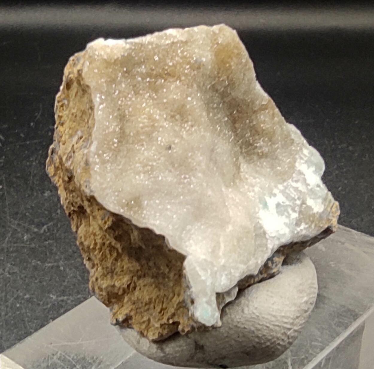 Hemimorphite