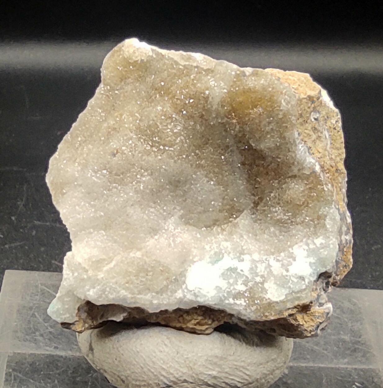 Hemimorphite