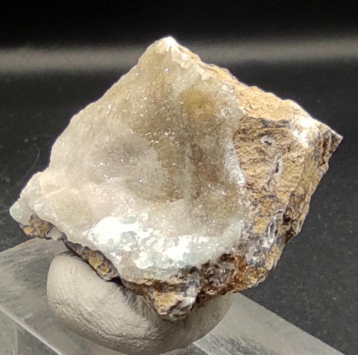 Hemimorphite