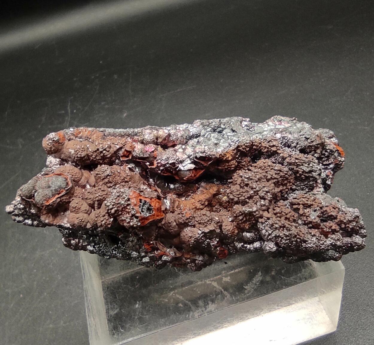 Goethite
