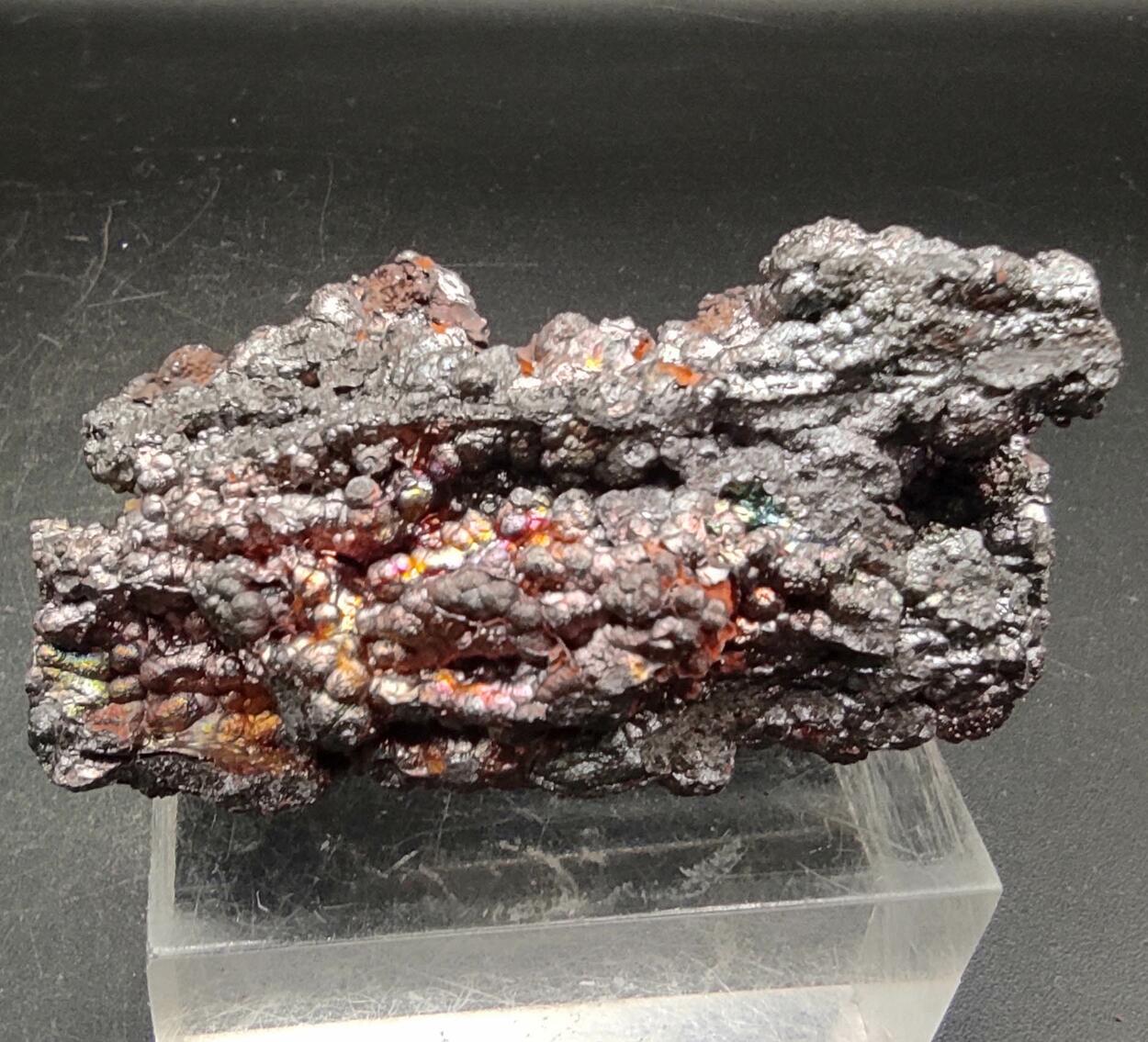 Goethite