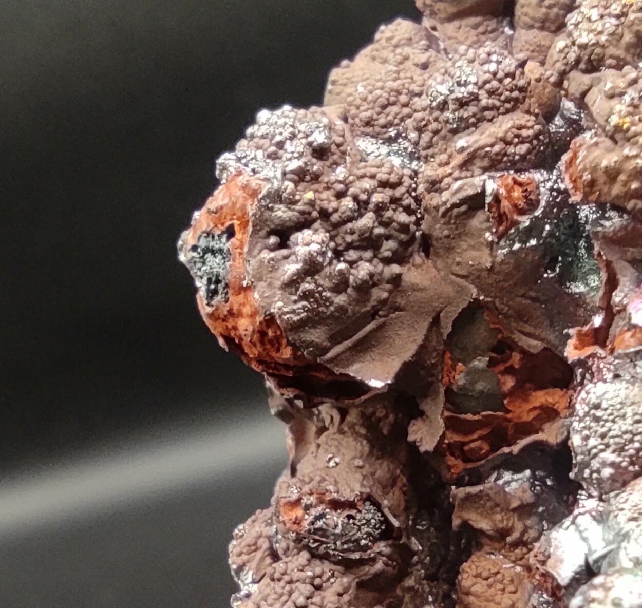 Goethite