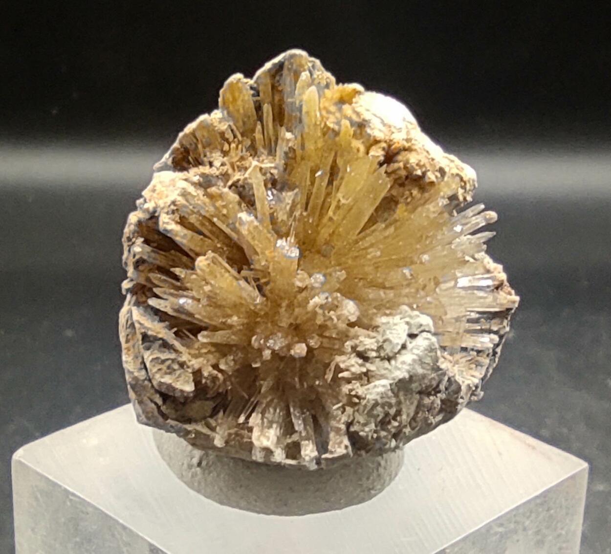 Aragonite