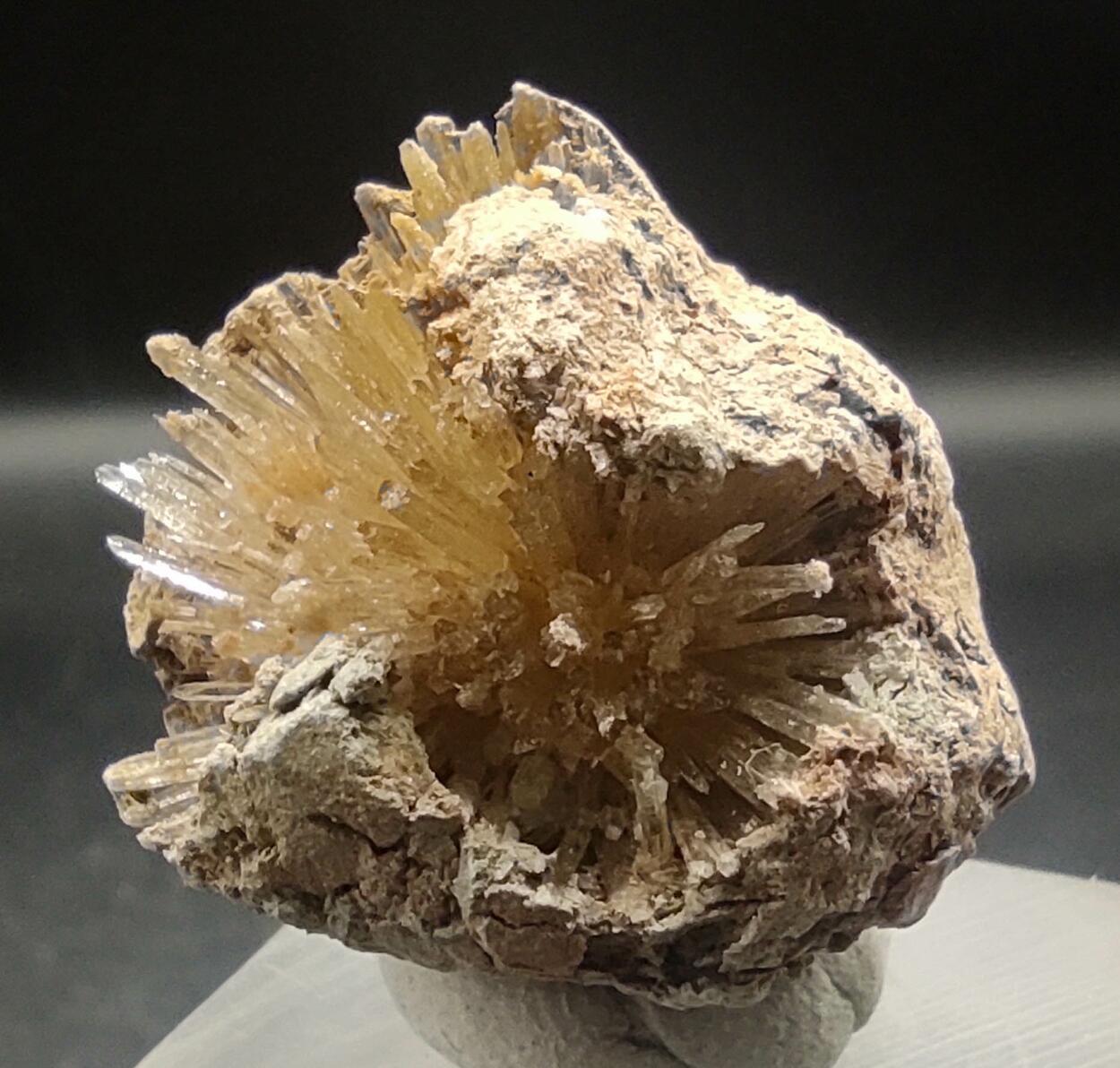 Aragonite