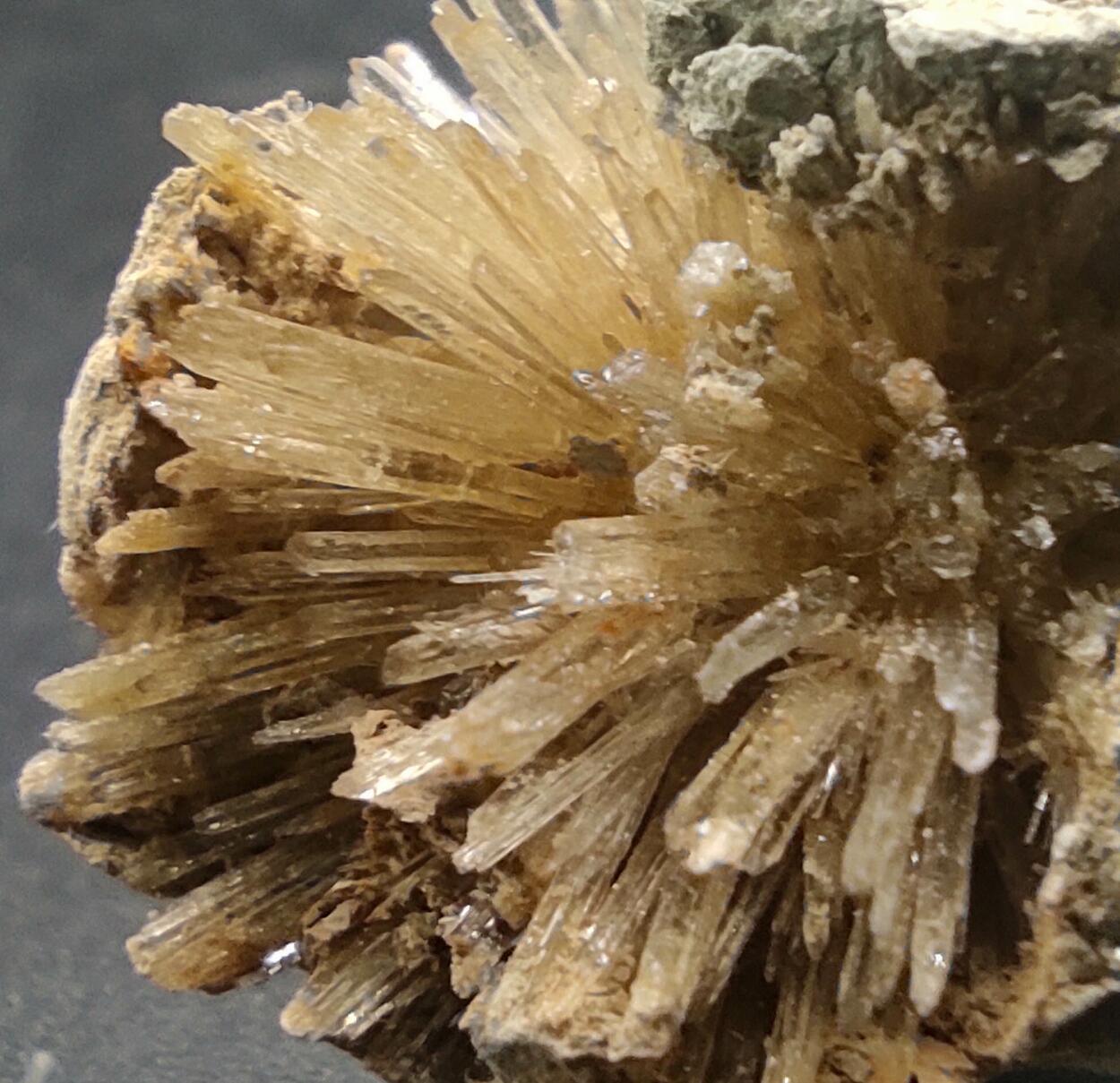 Aragonite