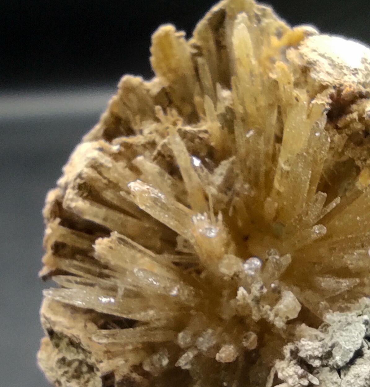 Aragonite