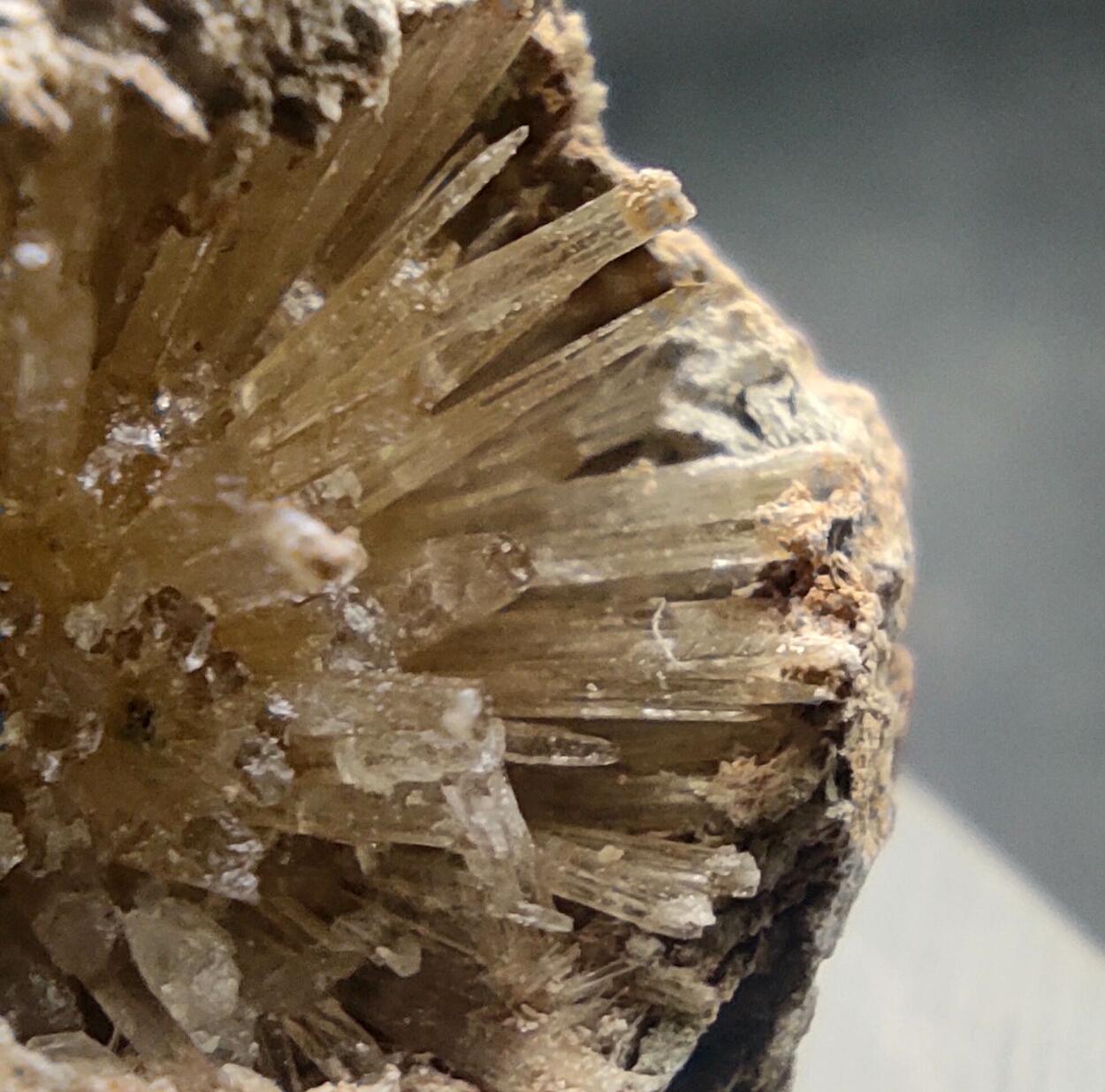 Aragonite