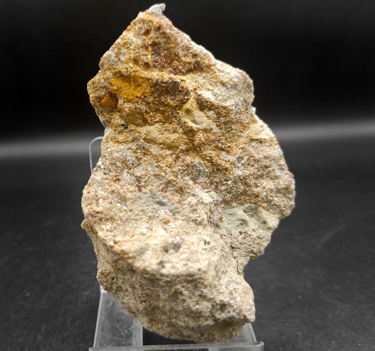 Coconinoite