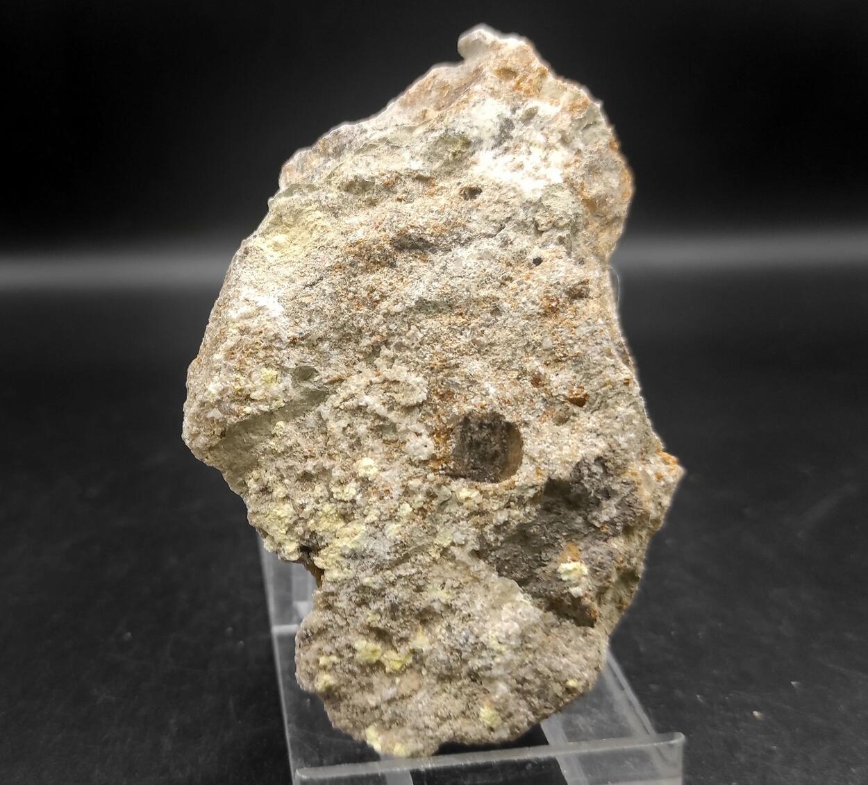 Coconinoite