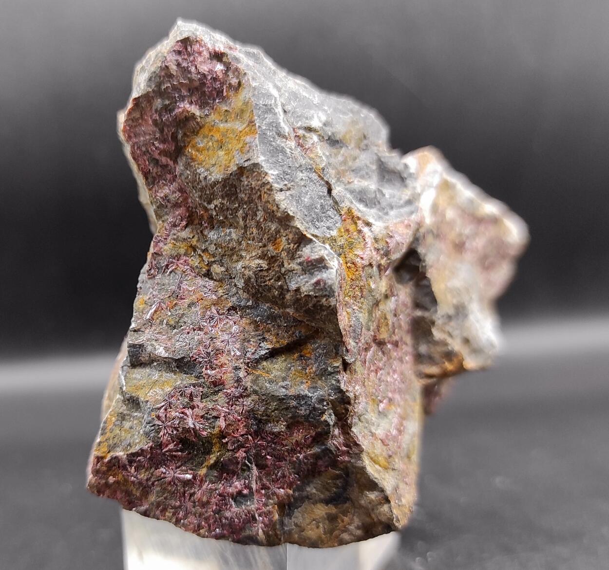 Erythrite