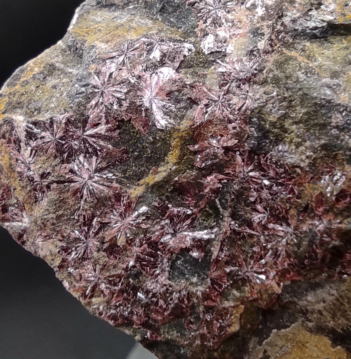 Erythrite