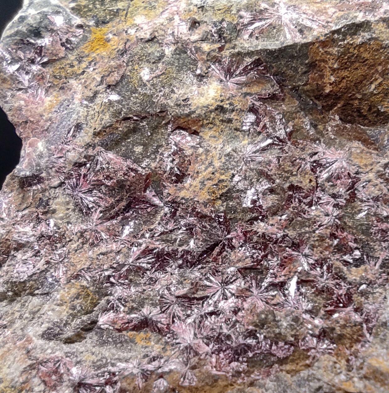 Erythrite