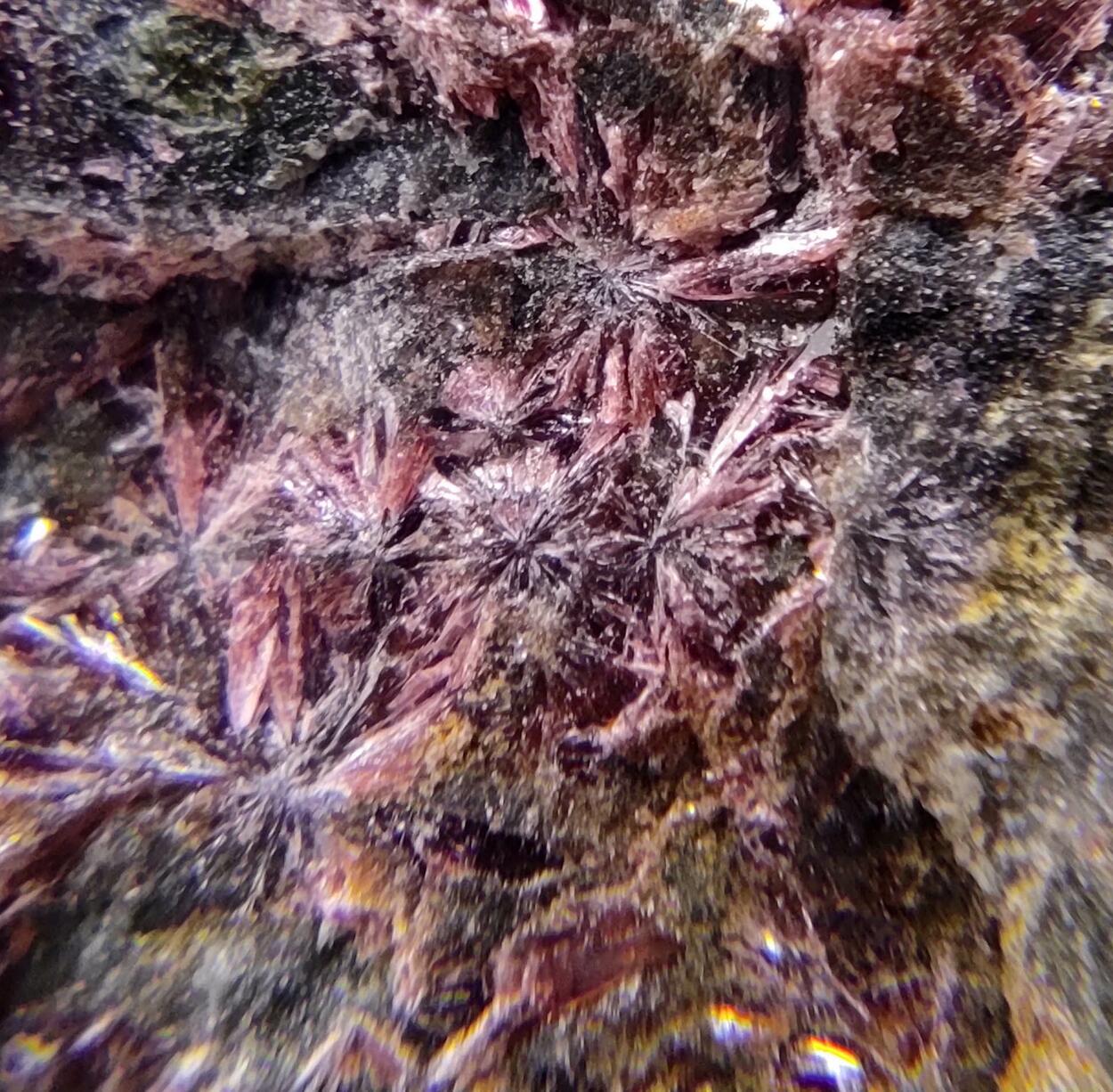 Erythrite