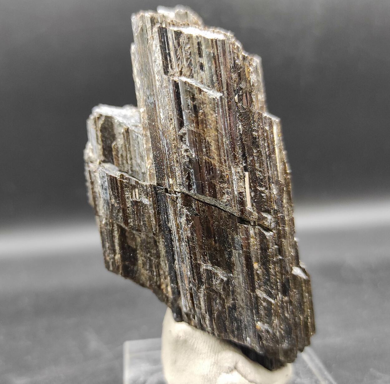 Schorl