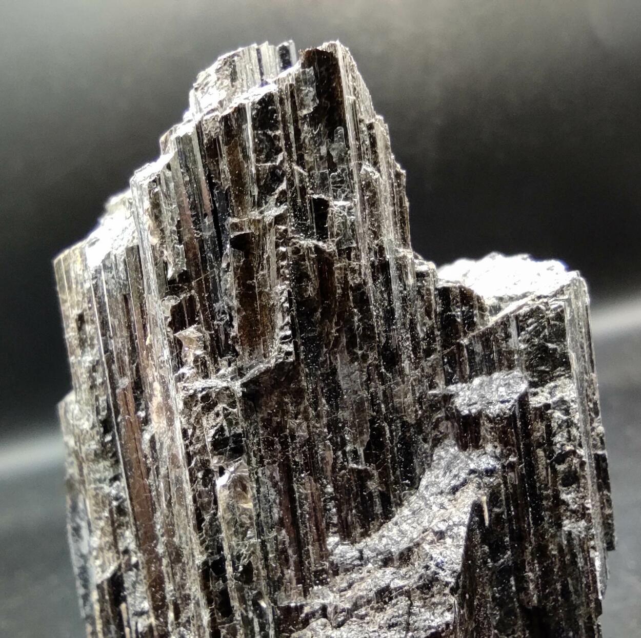 Schorl