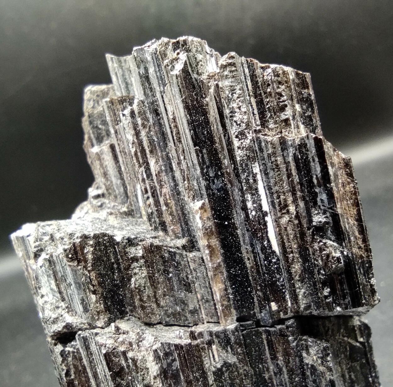 Schorl