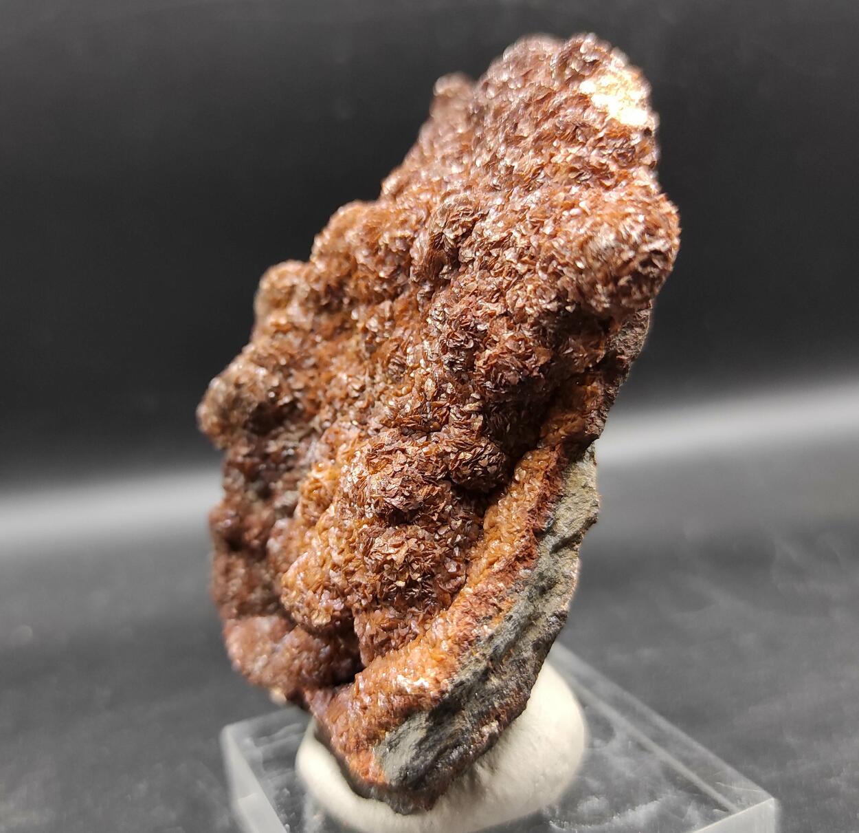 Siderite