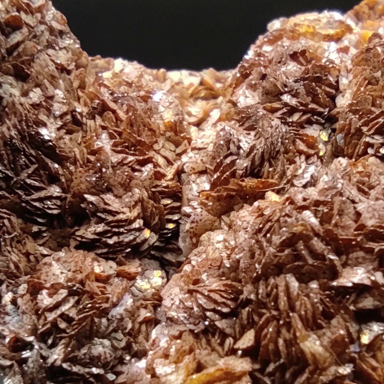 Siderite