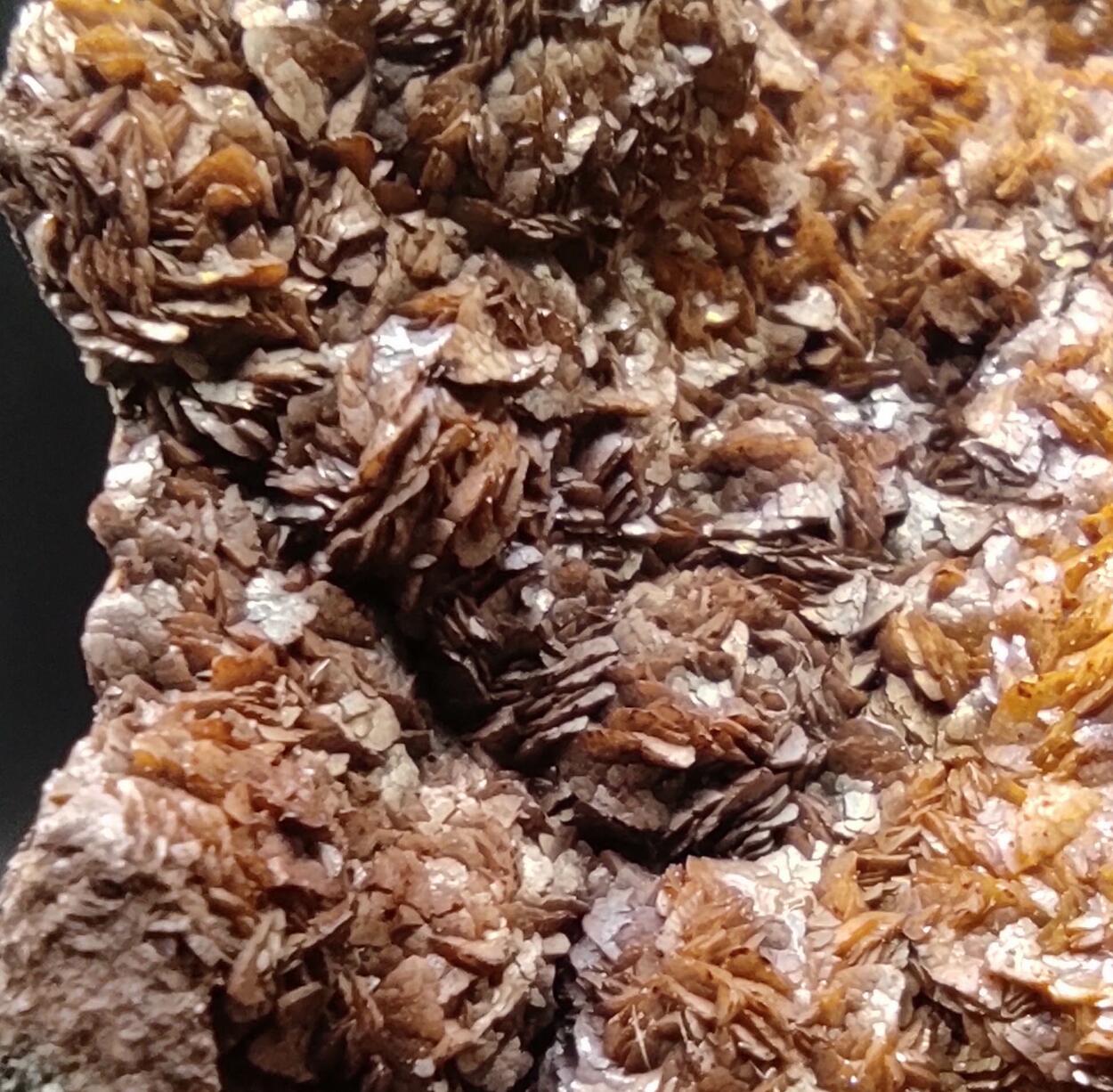 Siderite