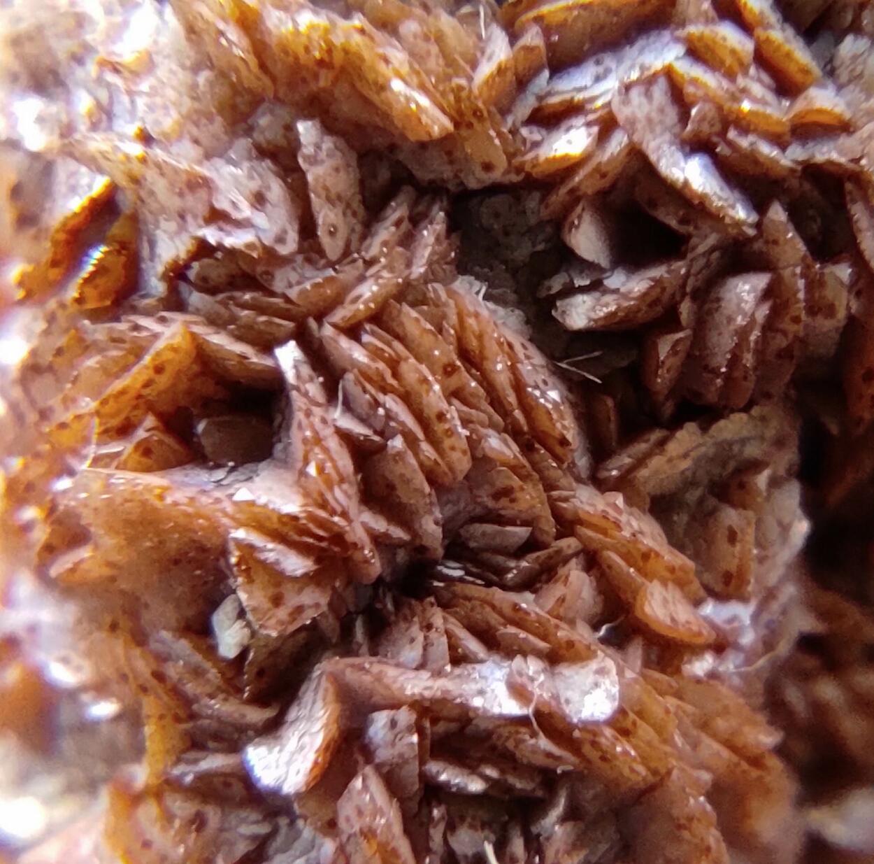 Siderite