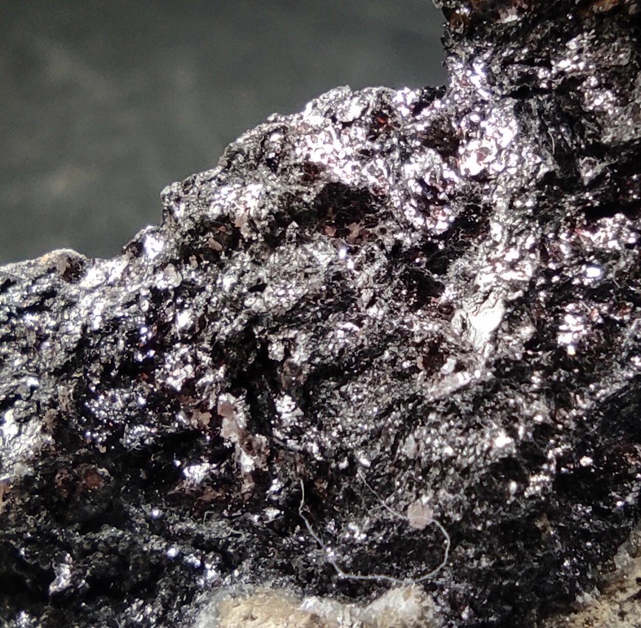 Specularite