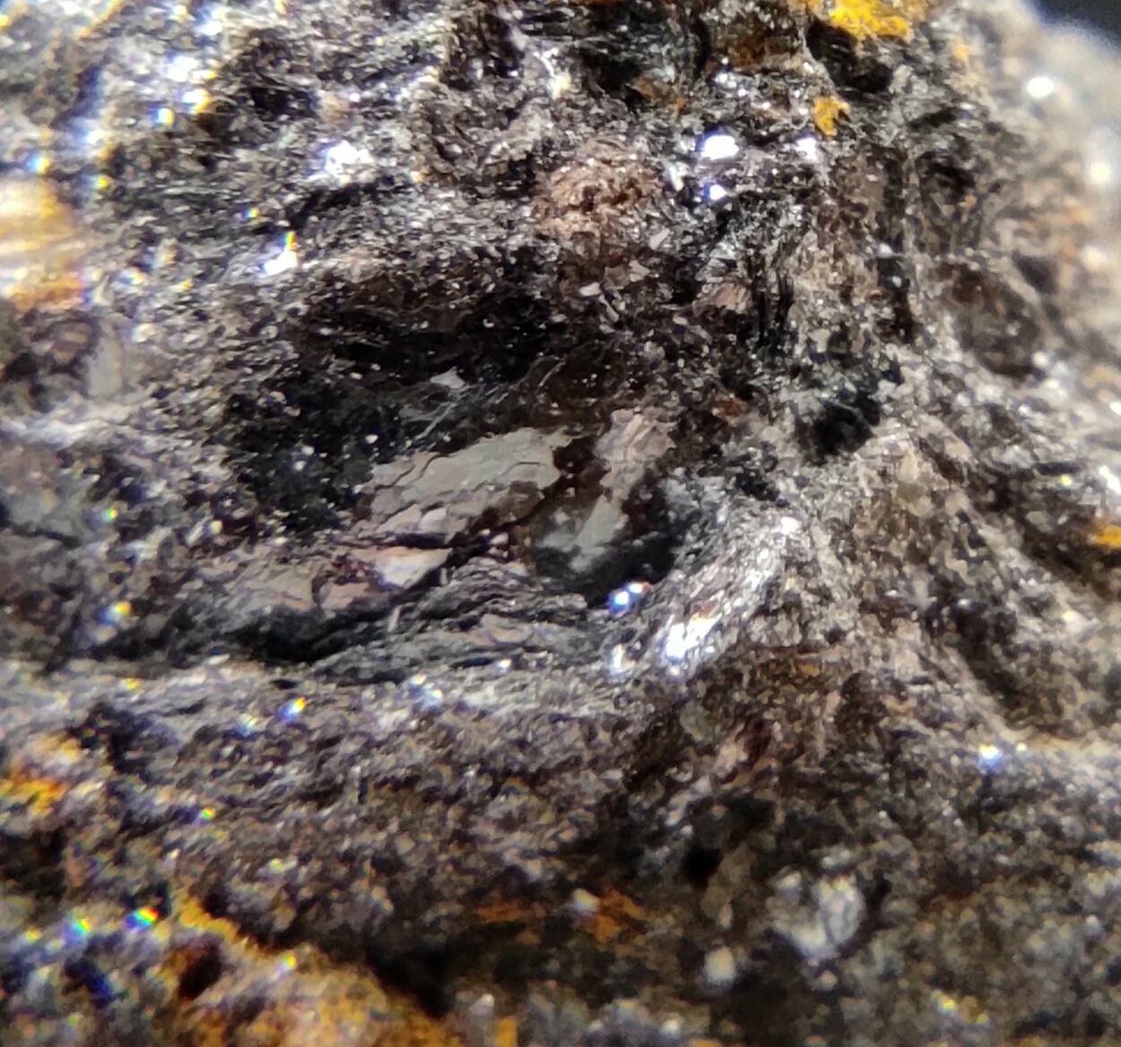 Specularite