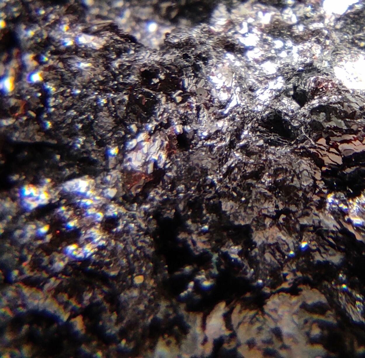 Specularite