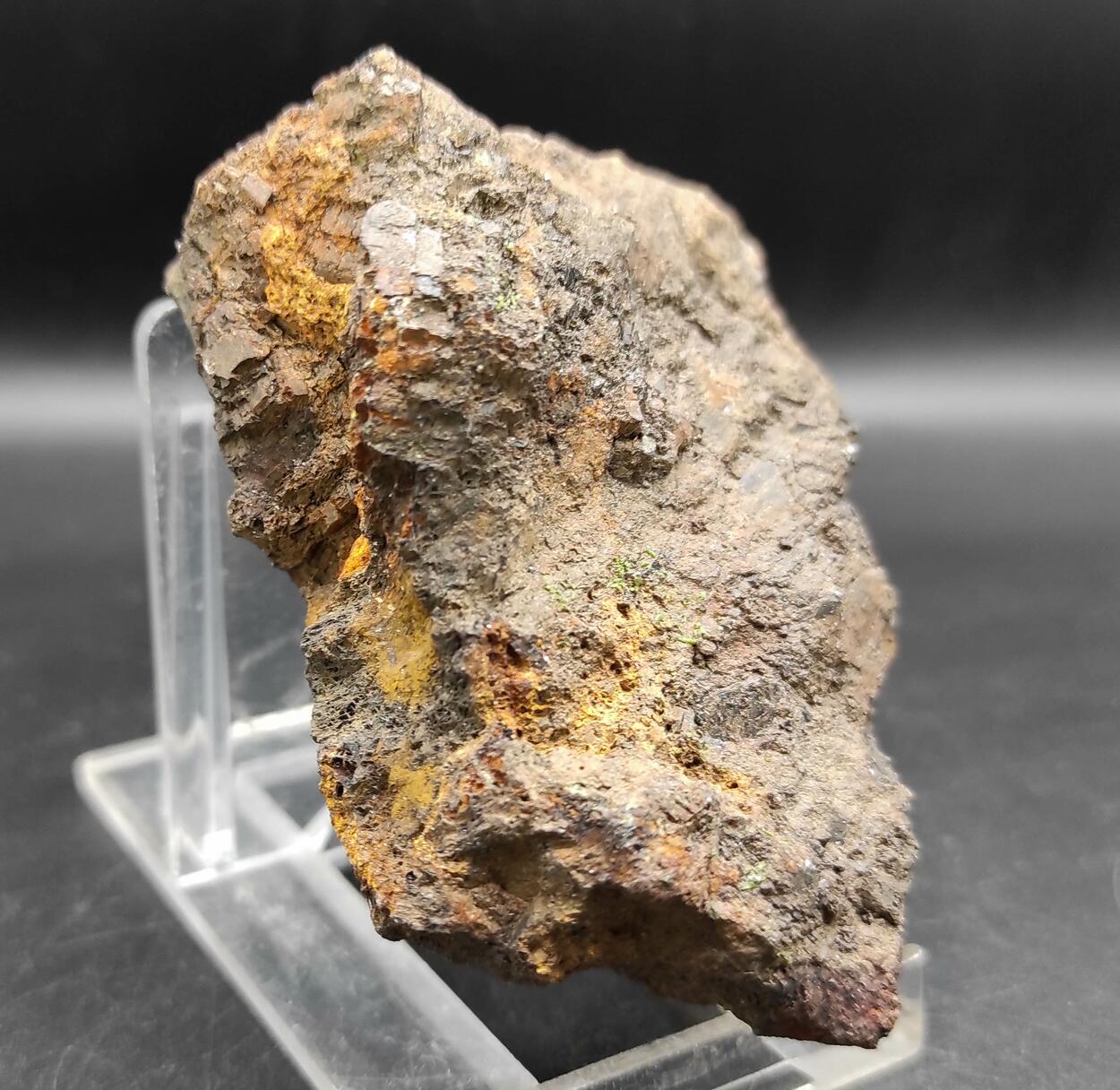 Pyromorphite