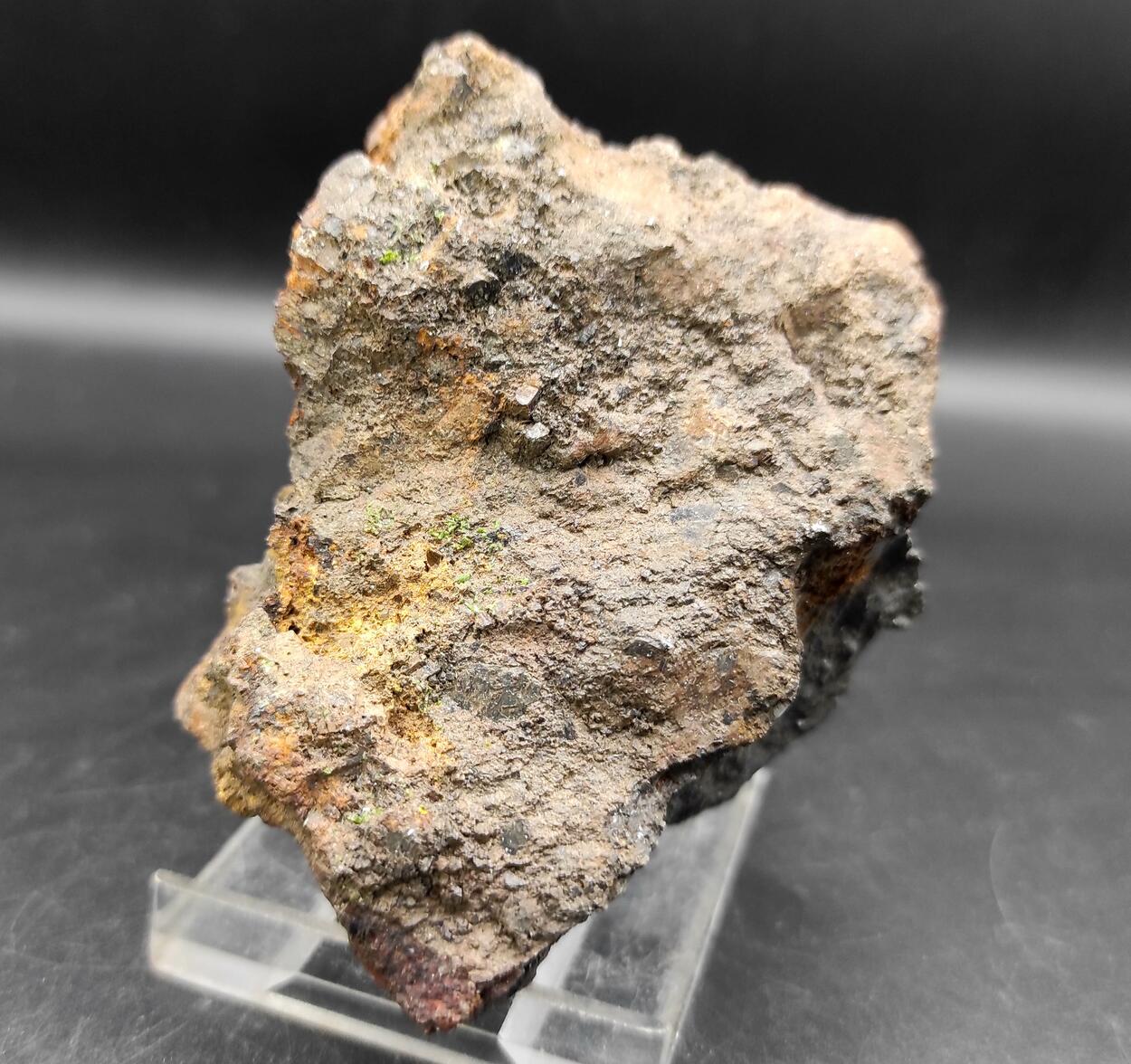 Pyromorphite