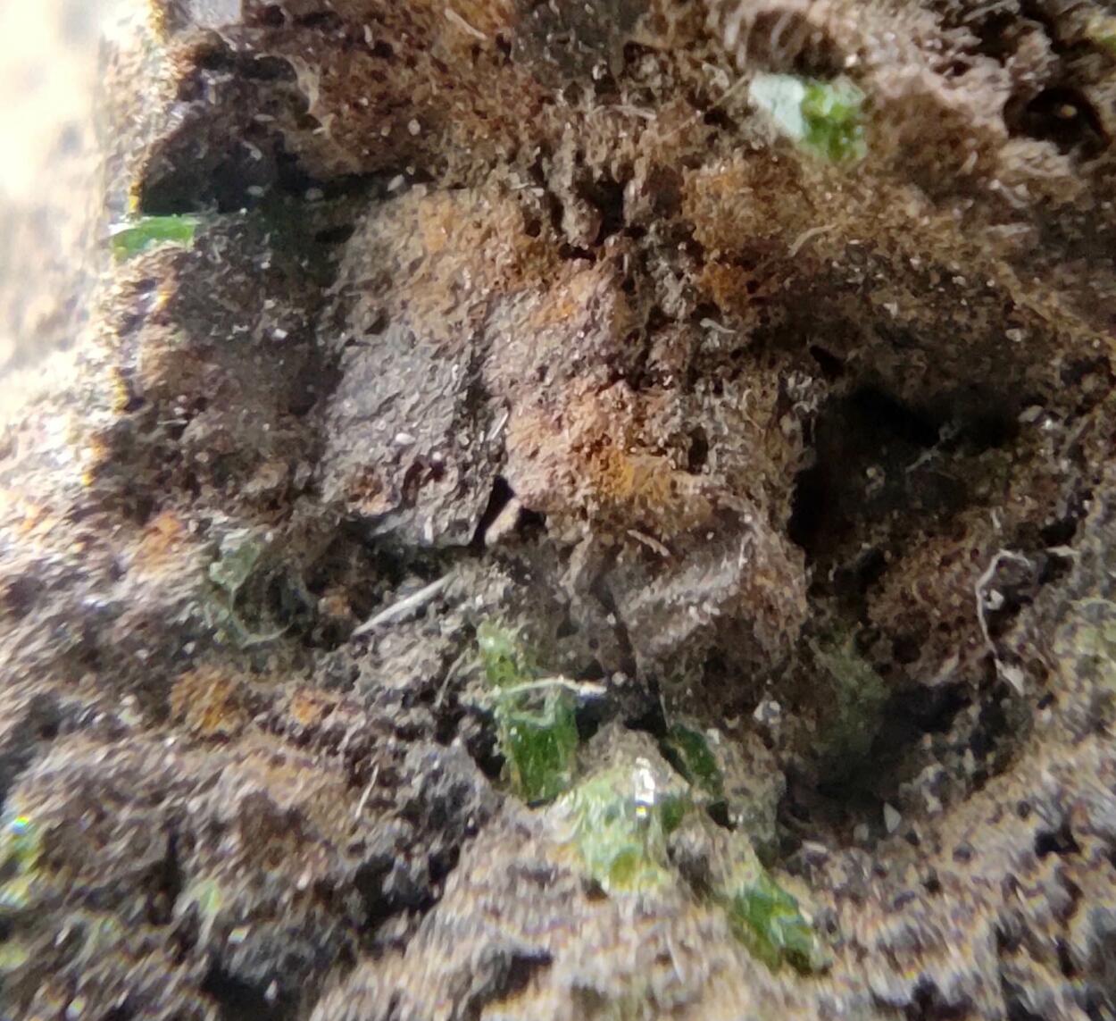 Pyromorphite