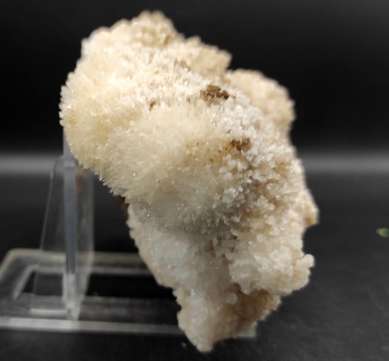 Aragonite & Calcite