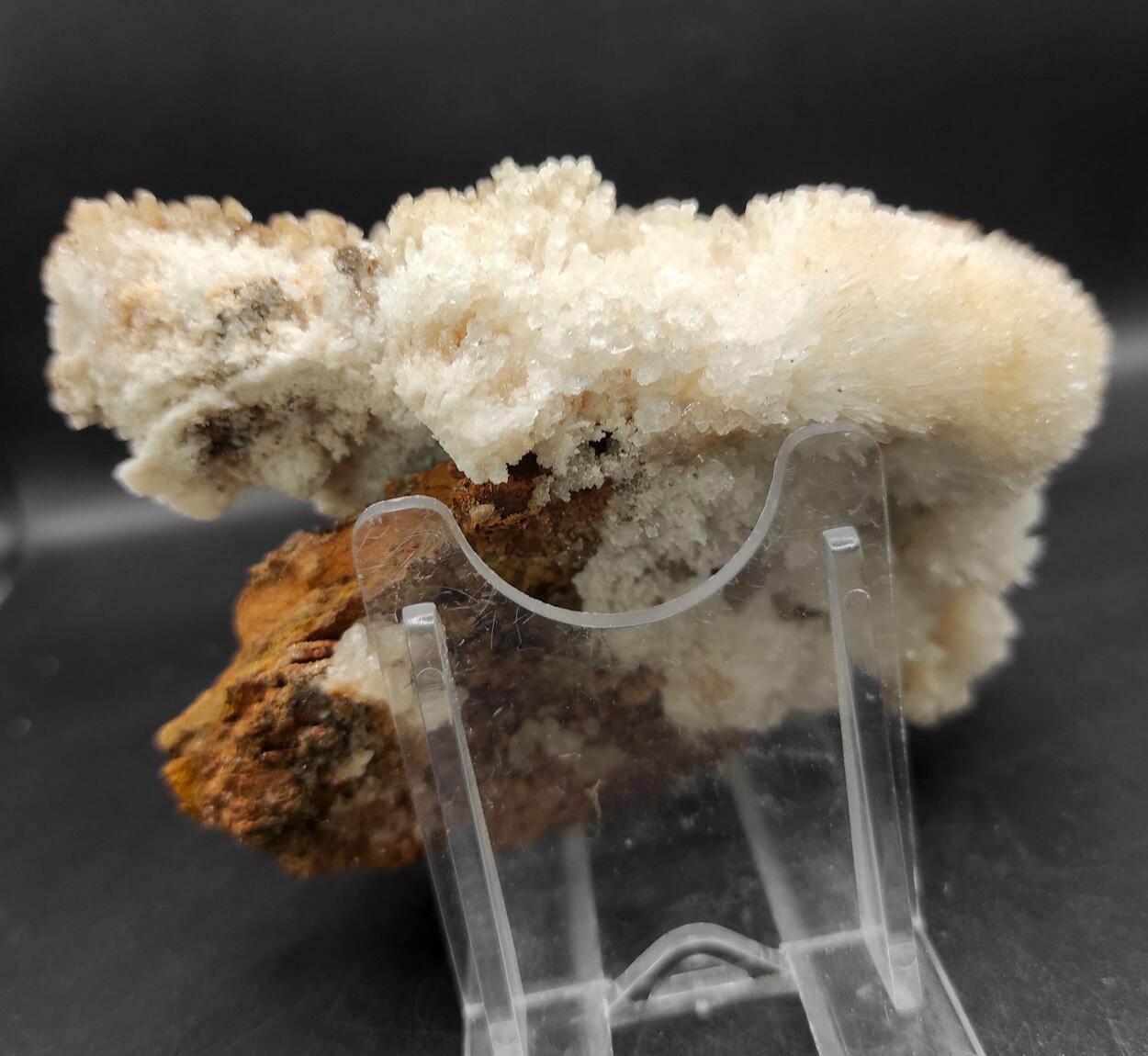 Aragonite & Calcite