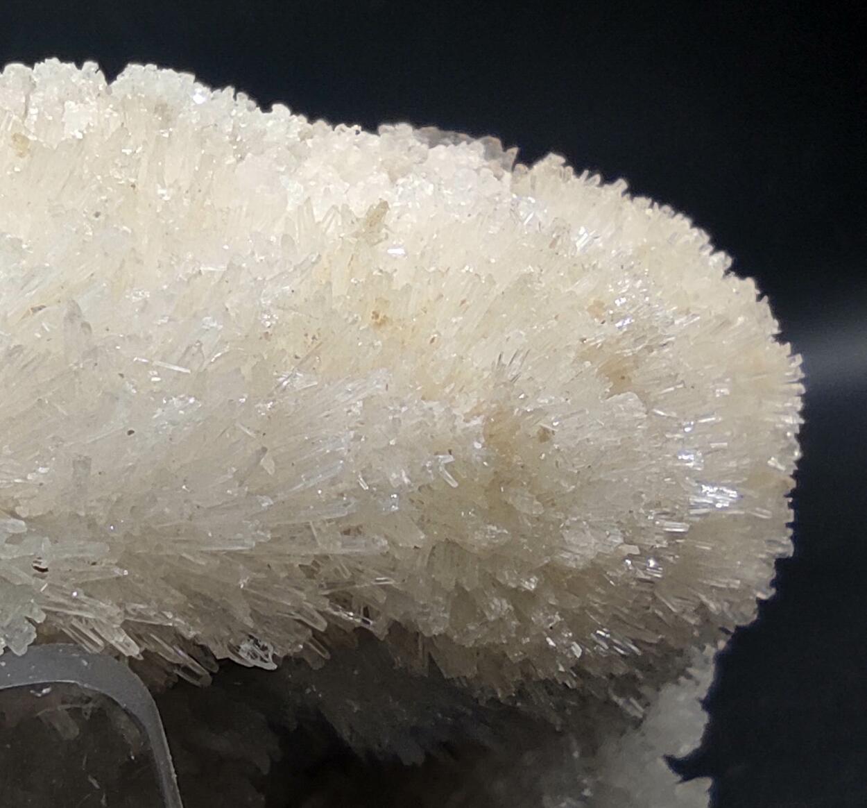 Aragonite & Calcite