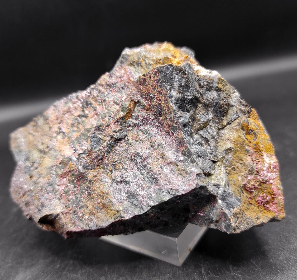 Erythrite