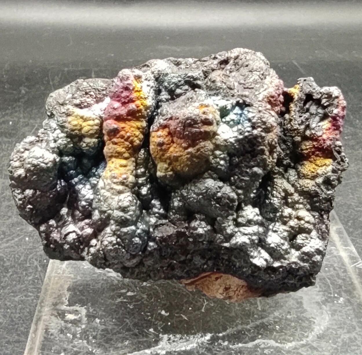 Goethite