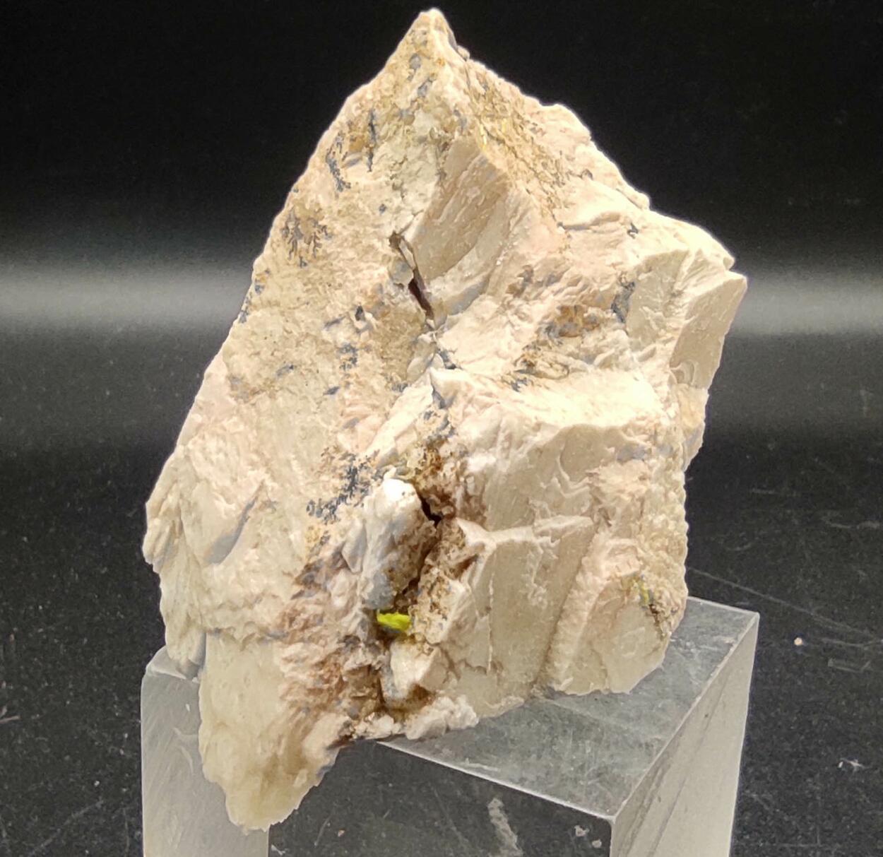 Uranocircite