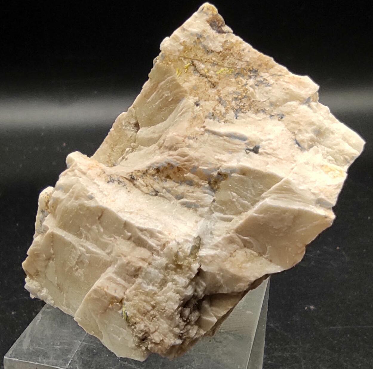 Uranocircite