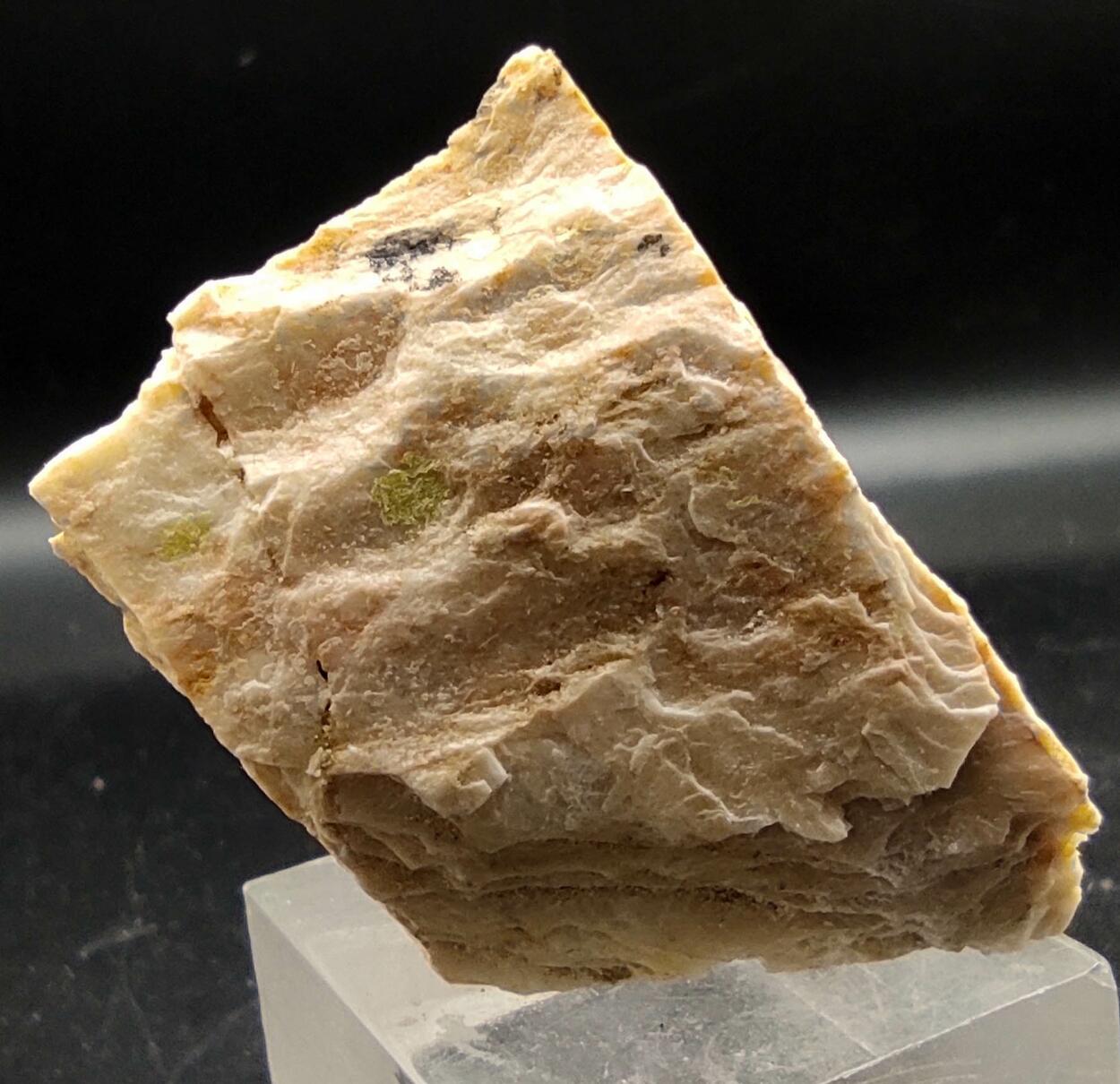 Uranocircite
