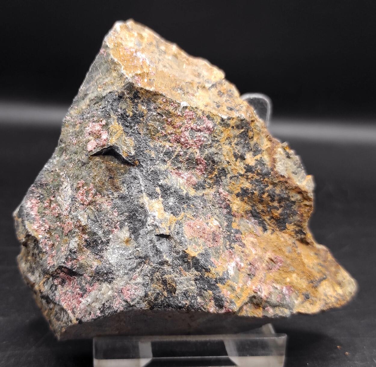 Erythrite