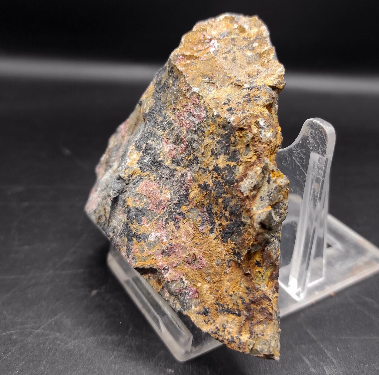 Erythrite