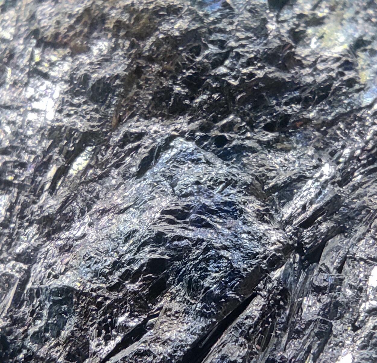 Stibnite